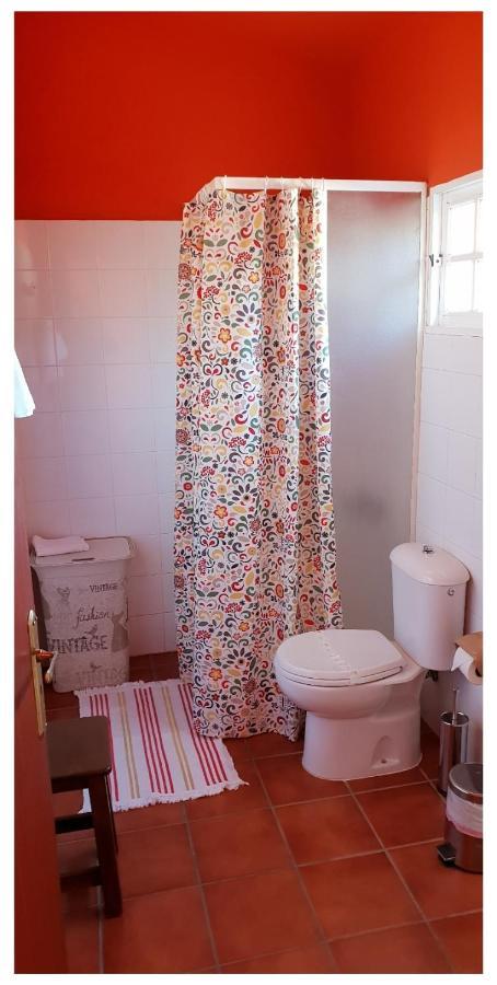 Vivienda Casa Abuela Daire El Paso Dış mekan fotoğraf