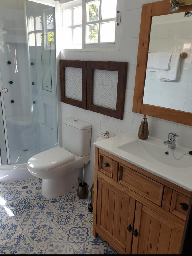 Vivienda Casa Abuela Daire El Paso Dış mekan fotoğraf