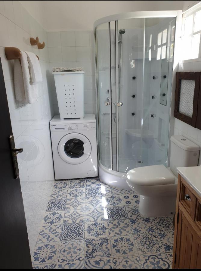 Vivienda Casa Abuela Daire El Paso Dış mekan fotoğraf